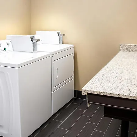 Holiday Inn Express & Suites Chicago - Matteson By Ihg