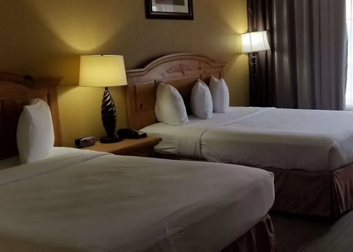 Express & Chicago - By Ihg 3*