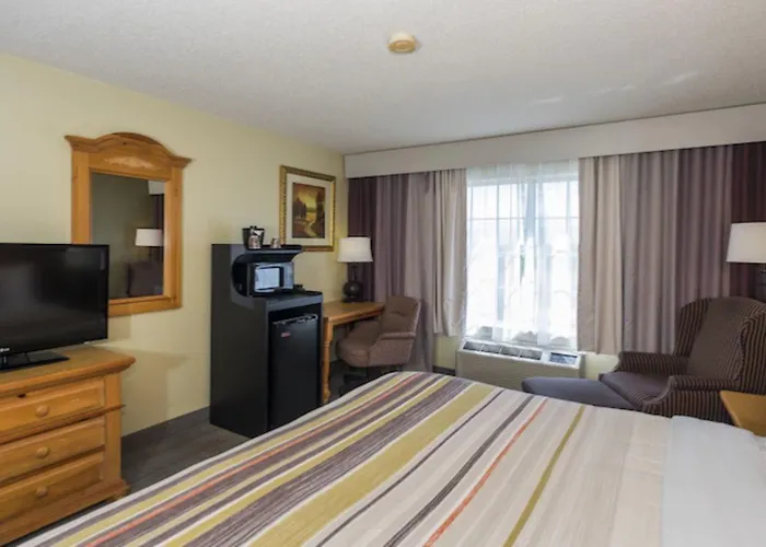 Express & Chicago - By Ihg Hotel Matteson