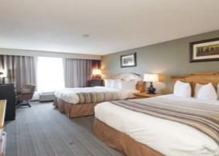 Express & Chicago - By Ihg Hotel 3*