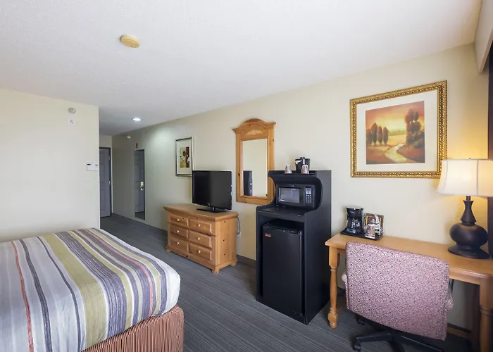 Hotel Express & Chicago - By Ihg Matteson