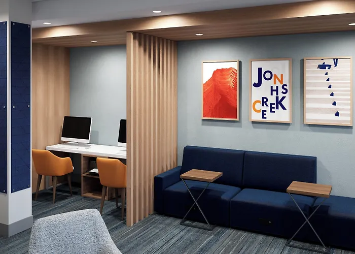 Hotel Express & Chicago - By Ihg