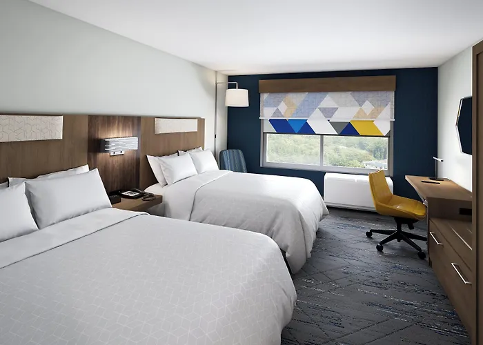 Hotel Express & Chicago - By Ihg 3*