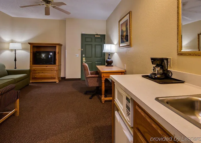 Hotel Express & Chicago - By Ihg Matteson