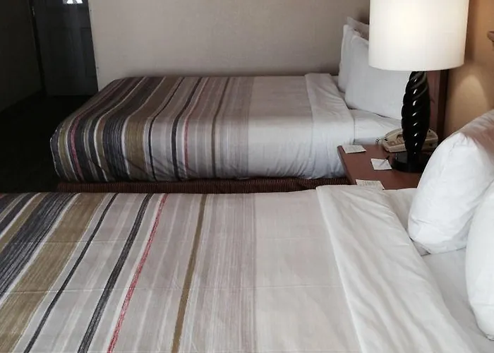 Hotel Express & Chicago - By Ihg Matteson