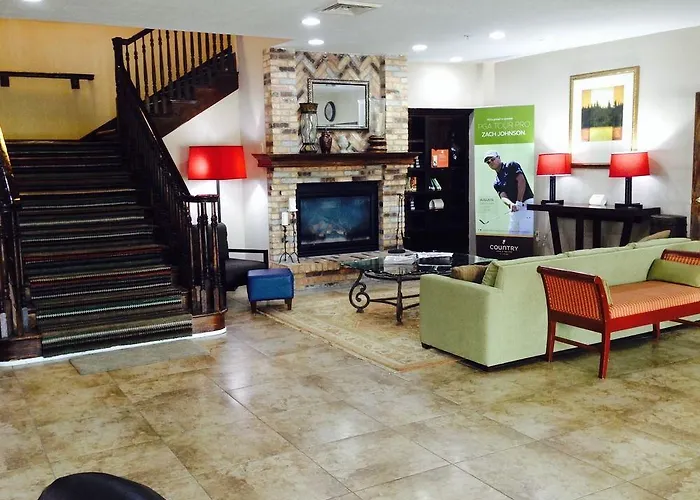 Hotel Express & Chicago - By Ihg