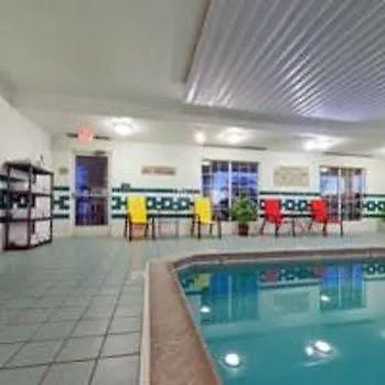 Express & Chicago - By Ihg Hotel Matteson