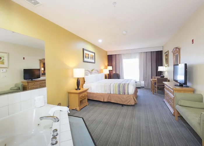 Hotel Express & Chicago - By Ihg Matteson