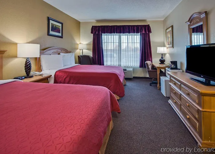 Hotel Express & Chicago - By Ihg Matteson